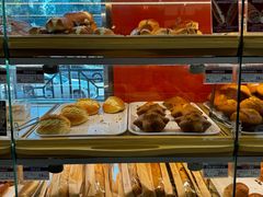 -新侨三宝乐面包店(崇文门店)