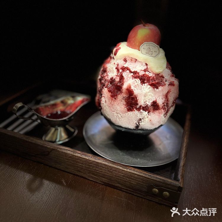 40度的福州,刨冰就是我的救命解药!上下杭🍧