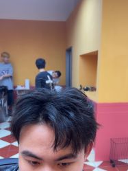 -Devilhands Barbershop男士理容店