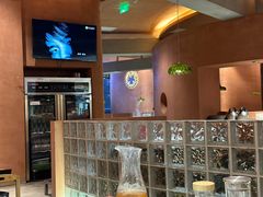-喃喃椰·糟粕醋·椰子鸡火锅(七堡花园店)