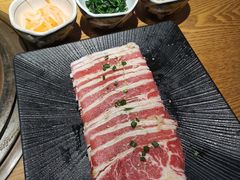 -炎蔵牛舌烤肉