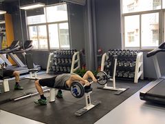 -Orenda健身工作室(平山店)