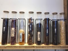 -甜心闲生传统手工冰粉(太古里店)