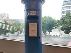 -广州中国大酒店