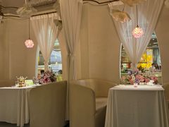 -PARFUM FLORAL花境法餐(南京首店)