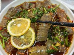 -官塘陈记鱼生·潮汕砂锅粥·牛肉火锅(潮枫路总店)