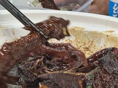 -洛东土菜馆(建国北路店)