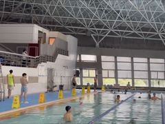 -三锐体育游泳中心