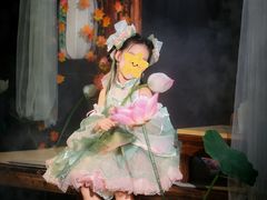-红袖添香古风写真馆