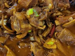 -九府羊鲜羊火锅·烧烤·小海鲜(华汇大厦店)