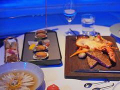 -天玑高空江景餐厅&酒吧Sky Secret Restaurant&Bar
