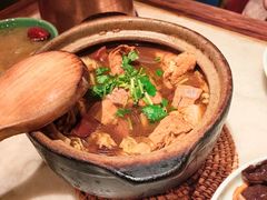-小吊梨汤·北京菜·烤鸭(长安商场-首都博物馆店)