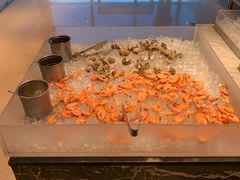 -龙之梦万丽酒店青餐厅