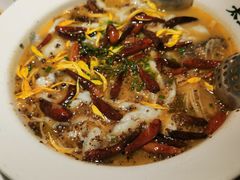 -太二酸菜鱼(天鹅湖万达店)