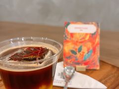 -DECAMERON十日谈(南头古城有熊店)