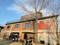 -一尺花园(首钢店)