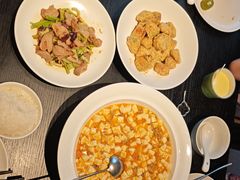 -苏帮袁·竹(北京坊店)