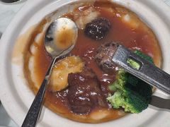 荣兴一品煲-荣兴酒家(徐家汇店)