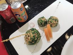 -徐记私厨(半淞园路店)