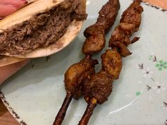 -毅祥斋老孙家泡馍(北院门鼓楼店)