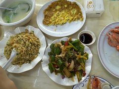 -瑶记海鲜餐厅(西涌店)