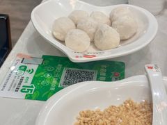 -丽清大别山鹅火锅(红皖家园店)