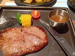 -我家牛排自助餐厅(永旺梦乐城店)