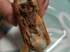 鲜肉月饼-苹果花园(枫林路店)