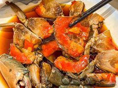 -好兄弟郭巨海鲜(天一阁店)