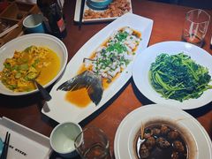 -魏铭鱼头捞饭(晋阳路店)