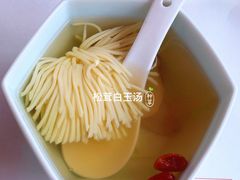 -荷风细雨·中国茶宴(碧云店)