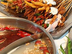 -杨校长·老成都串串香火锅(全国总店)