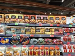 -武商超市(沌口店)