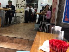 大堂-张大娘面馆(新城路店)