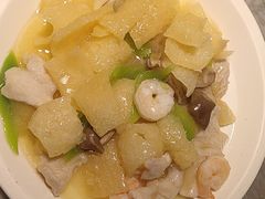 -城南往事·鲁菜·烤鸭(世茂宽厚里·大明湖店)