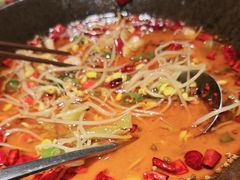 -懒人盐府人家(航天桥店)