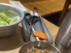 -姜虎东白丁烤肉(深圳湾后海汇店)