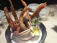 -佬麻雀·剁椒鱼头(京基KK One店)