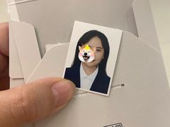 -海马体照相馆(成都来福士广场店)