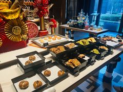 -康莱德酒店·美庭自助餐厅