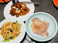 -小厨娘金榜题名(夫子庙秦淮河店)