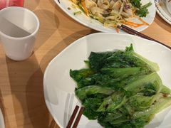 -羊之道草原味道清真餐厅(番禺店)