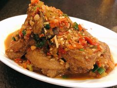 -湘肠香火锅店(团结湖店)