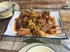 -鑫正兴东北烧烤(滨湖店)