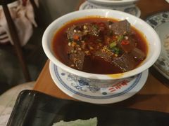 -炉小二铜锅牛蛙•川湘菜(三里屯店)
