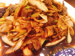 -牛街同乐祥肉饼店(天通苑店)