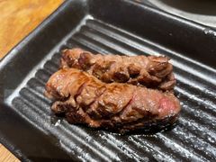 -赤坂亭·M9和牛烧肉·铁板烧·日料398放题(长泰广场店)