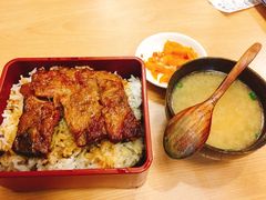 -和风拉面
