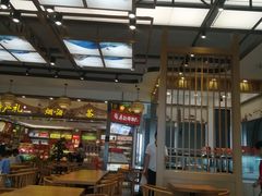 -重庆江北国际机场-T2航站楼