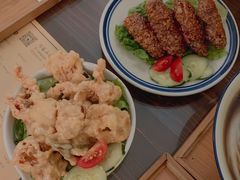 -马来MO简餐.南洋风味料理(美食街店)